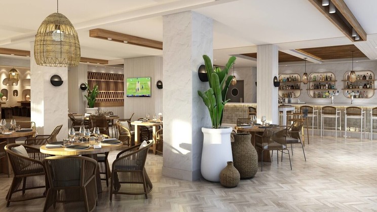 Ajman Saray, A Luxury Collection Resort